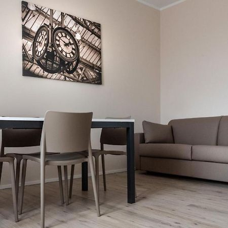 Casa Terminel Apartamento Villafranca di Verona Exterior foto