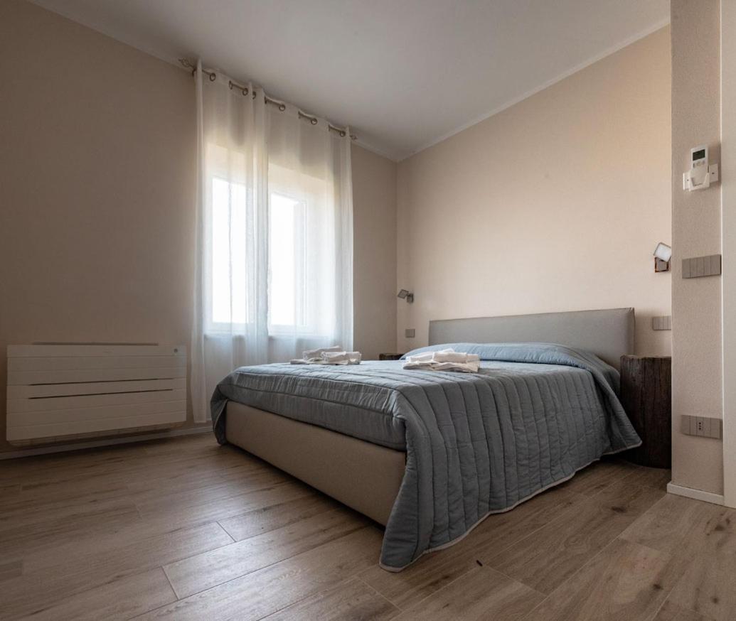 Casa Terminel Apartamento Villafranca di Verona Exterior foto