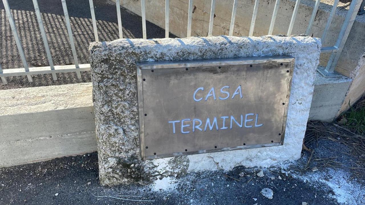 Casa Terminel Apartamento Villafranca di Verona Exterior foto