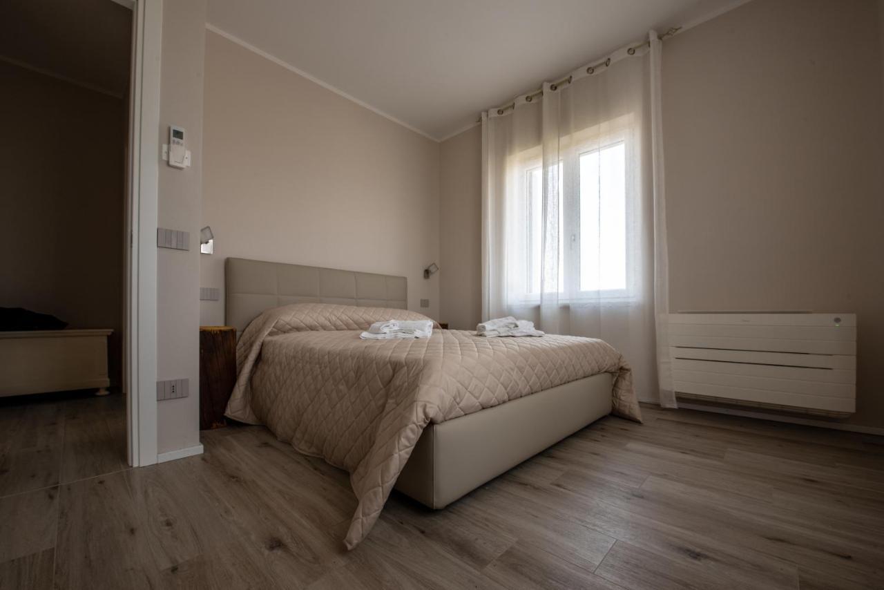 Casa Terminel Apartamento Villafranca di Verona Exterior foto