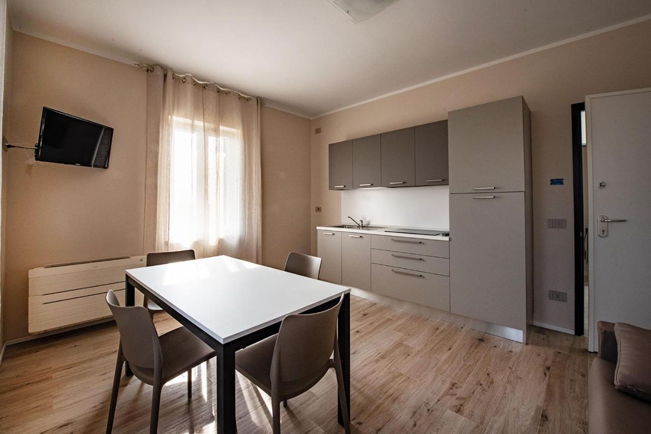 Casa Terminel Apartamento Villafranca di Verona Exterior foto